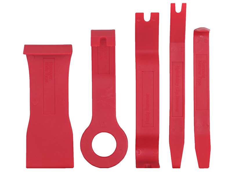 Türpolsterung-Entferner